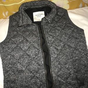 A&F Vest